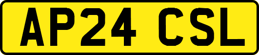 AP24CSL