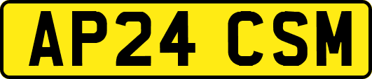 AP24CSM