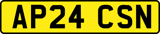 AP24CSN