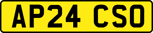 AP24CSO