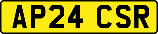 AP24CSR