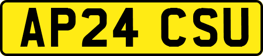 AP24CSU