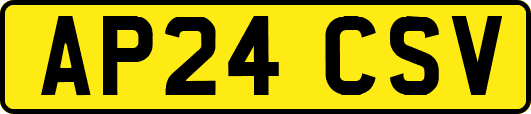 AP24CSV