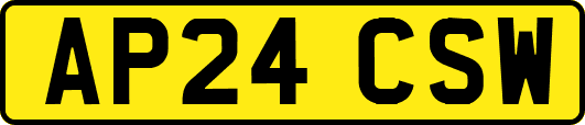 AP24CSW