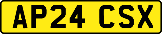 AP24CSX