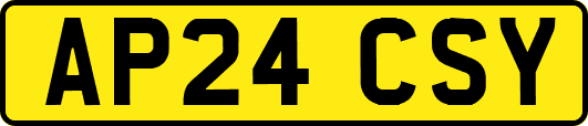 AP24CSY