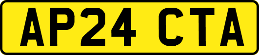 AP24CTA