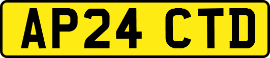 AP24CTD
