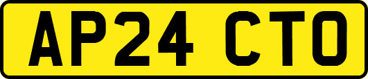 AP24CTO