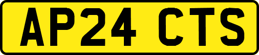 AP24CTS