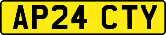 AP24CTY