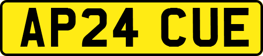 AP24CUE