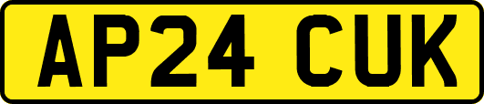 AP24CUK
