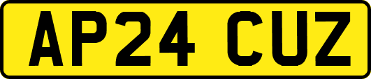 AP24CUZ