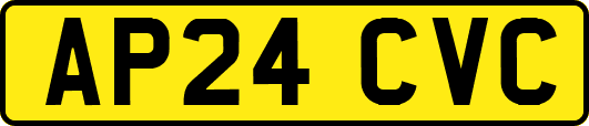 AP24CVC