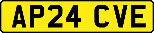 AP24CVE