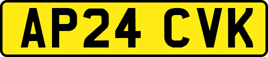 AP24CVK