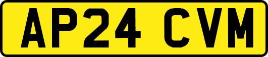 AP24CVM