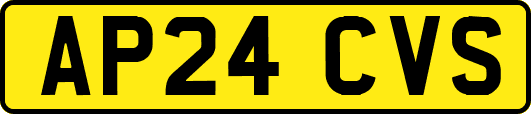 AP24CVS
