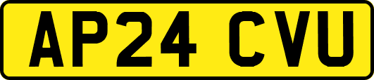AP24CVU