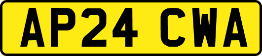 AP24CWA