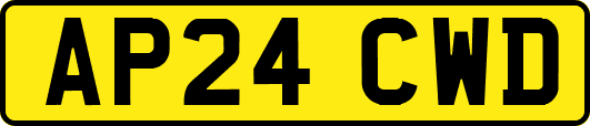 AP24CWD