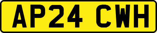 AP24CWH