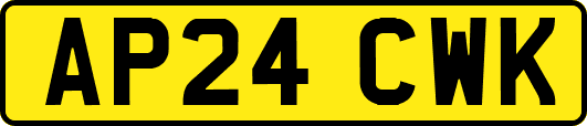 AP24CWK