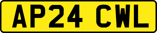 AP24CWL