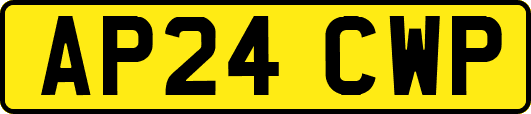 AP24CWP