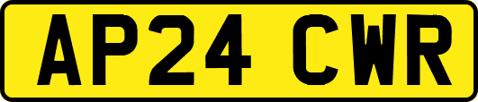 AP24CWR
