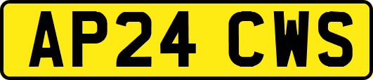 AP24CWS