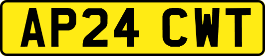 AP24CWT
