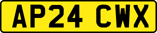 AP24CWX