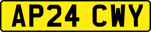 AP24CWY