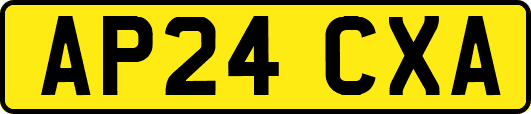 AP24CXA