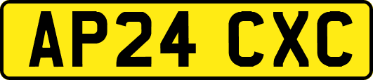 AP24CXC
