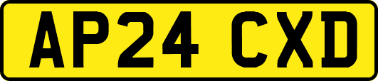 AP24CXD