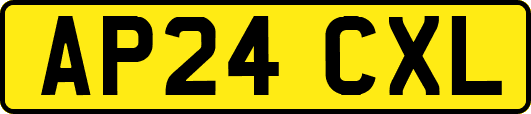 AP24CXL