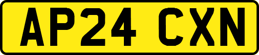 AP24CXN