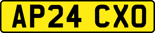 AP24CXO