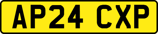AP24CXP