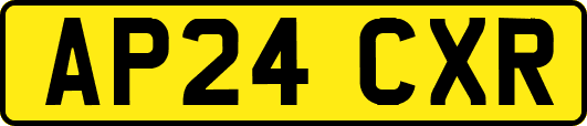 AP24CXR
