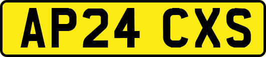 AP24CXS
