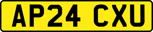 AP24CXU