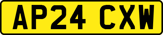AP24CXW