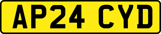 AP24CYD