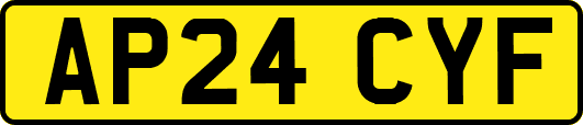 AP24CYF