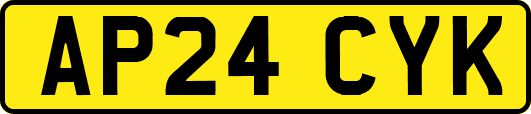 AP24CYK