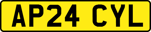 AP24CYL